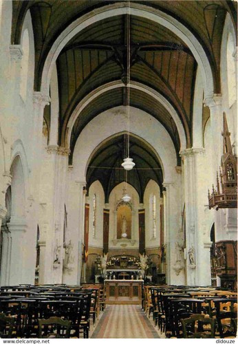 Carte postale maroeuil - postale, 62