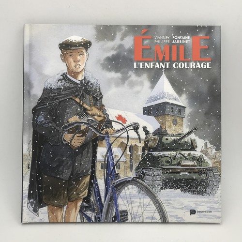 Philippe jarbinet emile - -,