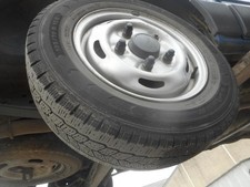 Porte avant droit FORD TRANSIT 2 PHASE 1 1717242