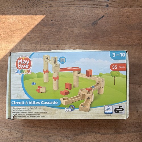 Playtive junior circuit - playtive, à