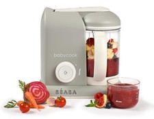 BEABA Babycook Solo 4 in 1