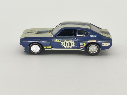 Solido ford capri - solido,