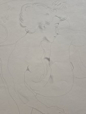 Pierre AMBROGIANI (1907-1985)