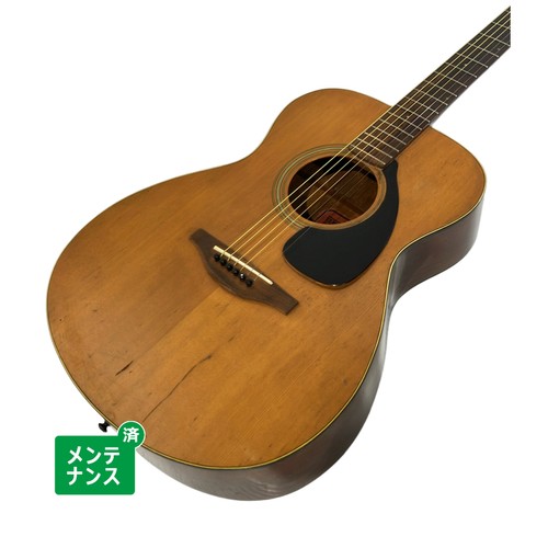 Guitare acoustique yamaha - acoustique,
