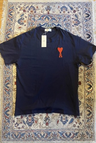 Tee shirt ami paris - ami,