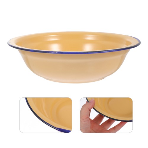 Pcs assiette soupe - assiette,