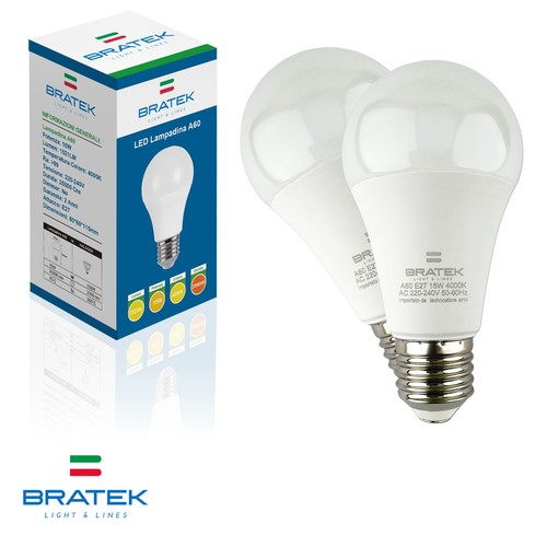 Ampoules led e27 lumière - e27,