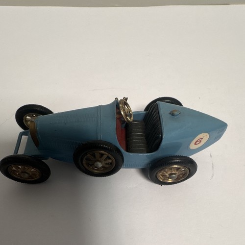 Matchbox models yesteryear - models,