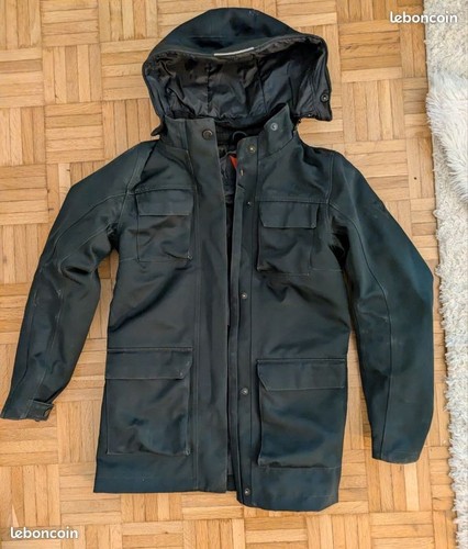 Veste moto dainese - veste,