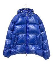 Pyrenex STEN Down Jacket Size