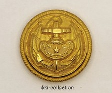 Bouton Officier-Général de