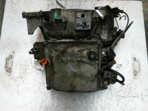 Boite vitesses citroen - boite,