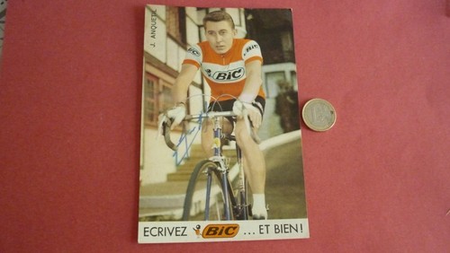 Photo velo pub bic jacques - pub,