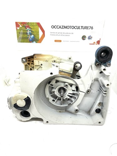 Bas moteur tronçonneuse stihl - bas,