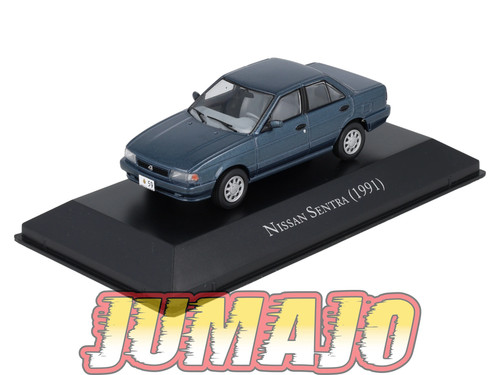 Arg132 voiture salvat - arg132, 1/43