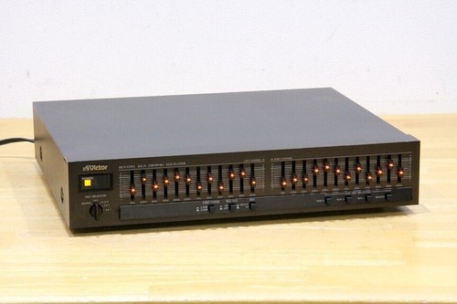 Victor jvc sea - victor, sea-g90