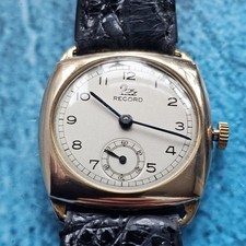 Montre-Bracelet Homme Vintage