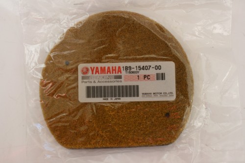 Filtre air filter yamaha - filtre,