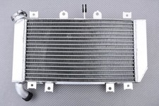 Radiateur D'eau Type Racing