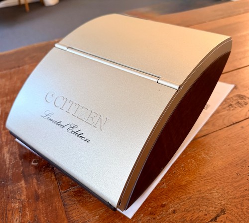 Citizen limited edition - citizen,