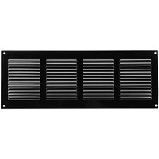 Grille métal 400 x 150 mm