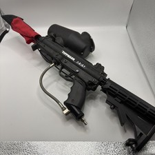 Used tippmann paintball - tippmann, a-5