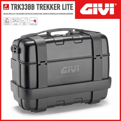 Valise baulot givi trk33bb - /,