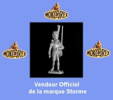 Mokarex - STORME - Grenadier