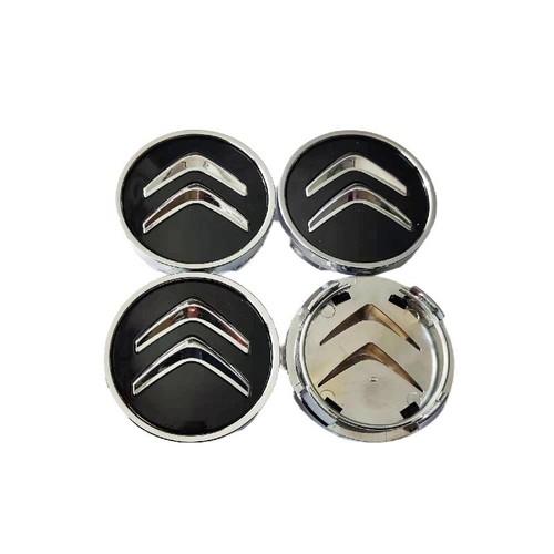Pour 4pcs 60mm citroen - 60mm,