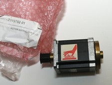 NORITSU MOTOR ASSY  Z019752-01