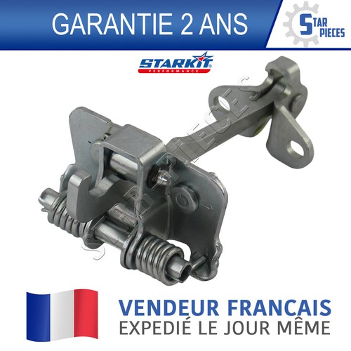 Limiteur charniere porte avant - limiteur,