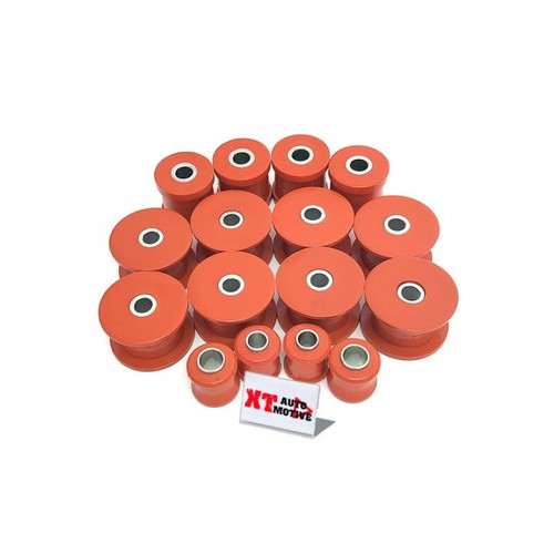 Kit silent bloc - kit,