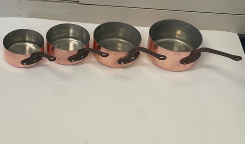 Série casseroles en - série, 4