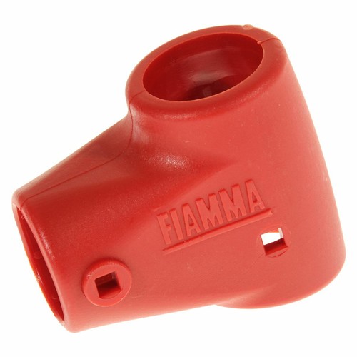 Rouge fiamma porté vélo - porté,