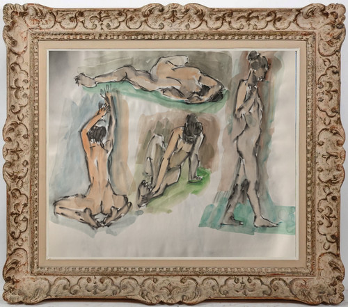 Artiste identifier - a,