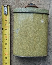 VIT2 - Lampe de poche en tôle