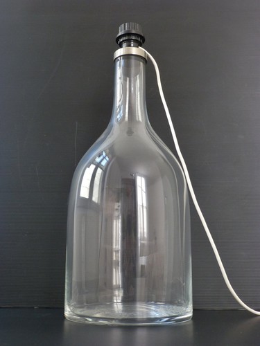 Lampe vintage 1960 grande - vintage,