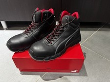 Chaussures de sécurité Puma