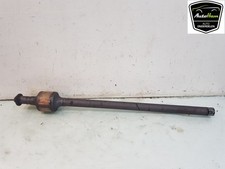 CATALYSEUR VW Golf V (1K1)