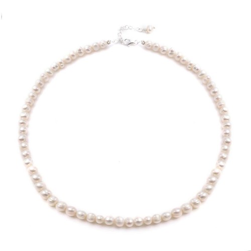 Silverly collier argent - silverly,