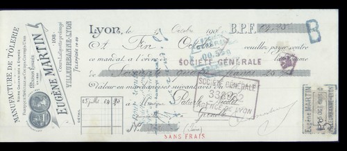 1908 manufacture tolerie - manufacture, de