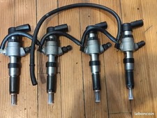 4 Injecteurs proche du neuf