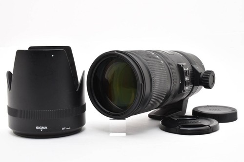 Sigma apo 200mm - f/2.8, dg