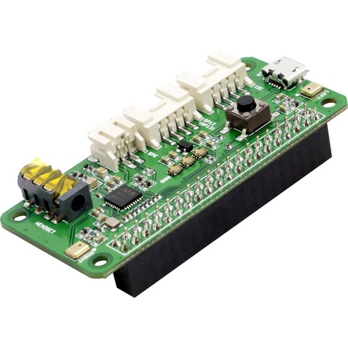 Seeed studio starter - starter, kit
