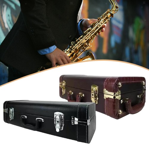 étui saxophone léger - de,