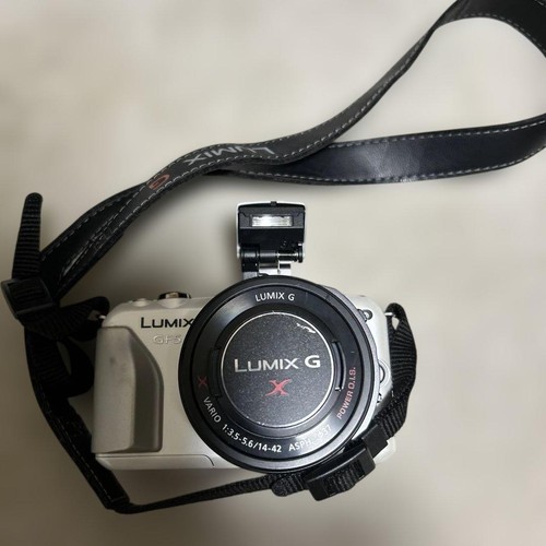 Appareil photo numérique
