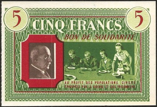France bon solidarité - france,