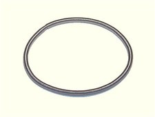 01861 - Wilesco ET - Spiral Drive Between FLYWHEEL AND TRANSMISSION