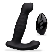 Stimulateur prostate et