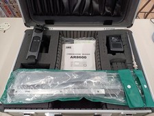 AOR AR8600 Mark2 Wideband